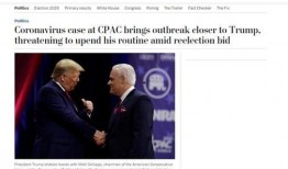 特朗普新冠病毒最新爆料,揭秘白宫内部防疫真相！