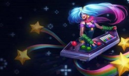 英雄联盟手游小兵皮肤最新爆料,小兵皮肤全新爆料，炫酷造型引期待！